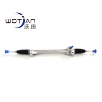 Cremallera de Dirección Asistida 45510-42060 para Toyota Rav4 RHD, Nueva Condición, Modelos ACA33 GSA33 ALA33