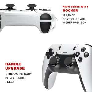 Nueva Consola de Juegos <span class=keywords><strong>Retro</strong></span> GD10 HD 24G Inalámbrica 64GB/128GB/256GB para Juegos 3D de Nivel Élite - Product Image 5