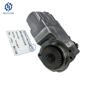 319-0677 Pièces de rechange d'excavatrice pour <span class=keywords><strong>pompe</strong></span> d'injecteur de carburant <span class=keywords><strong>diesel</strong></span> de moteur - Product Image 1