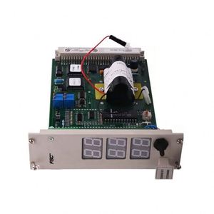 Brand New Phoenix Contact PLC-RSC-230UC/1AU/SEN 2966333 Interface <b>Relay</b> Module 230V AC/DC Coil SPST 6.2mm DIN Rail - Product Image 1