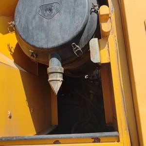 รถขุดวอลโว่ 360 มือสองขายดี ขนาดใหญ่ 36 ตัน ระบบไฮดรอลิก แบบตีนตะขาบ สภาพดี ชั่วโมงการทำงานต่ำ ของแท้ วอลโว่ 360 ขาย - Product Image 4