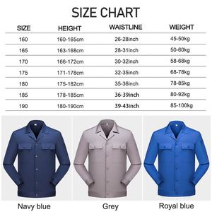Traje <span class=keywords><strong>de</strong></span> <span class=keywords><strong>Trabajo</strong></span> <span class=keywords><strong>de</strong></span> una Pieza para Hombre con Logotipo, Uniforme Ignífugo, <span class=keywords><strong>Ropa</strong></span> <span class=keywords><strong>de</strong></span> <span class=keywords><strong>Trabajo</strong></span> para Construcción y Electricidad - Product Image 2
