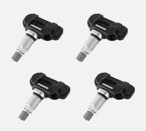 Sensor TPMS 13598775 de presión de neumáticos compatible con Opel Adam Astra J Van Cascada <span class=keywords><strong>Corsa</strong></span> E Insignia A Vivaro Combi Zafira 13581560 - Product Image 3