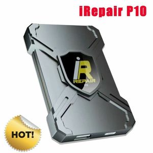 Adaptador <span class=keywords><strong>IRepair</strong></span> <span class=keywords><strong>P10</strong></span> DFU Box, Herramienta IBox DFU para iPhone 6/7/8P/X - Lectura/Escritura de Número de Serie, Desempaque con un Clic y Datos WiFi - Product Image 2