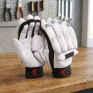 Gants de cricket/logo personnalisé gants/gants de personnaliser vos propres gants de frappeur/PI-CBG-07 - Product Image 3