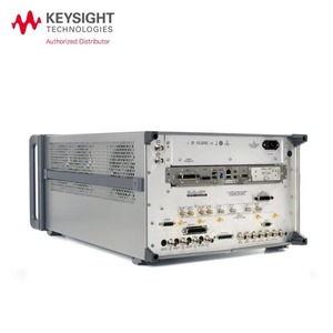 Analizador de Redes de Microondas Keysight N5224b Pna de 10 Mhz a 43.5 Ghz *Precio en USD* - Product Image 5