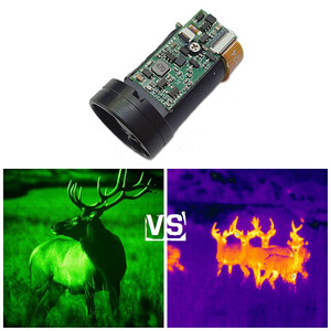 Golf Laser Rangefinder Module 6x 10mrad Precise Laser Measuring Sensor 1200m <strong>Scope</strong> Mounted Laser <strong>Range</strong> Finder Module - Product Image 4