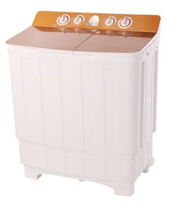 Lavadora de doble tina de 7.2 kg, directa de fábrica, a precio económico - Product Image 5
