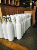 3.5LGas Réservoirs Valve Moteur Cycle Métal Mini lp Co2 Poumon Plongée Air 150 Bar Hydrogène Stockage Liquide Oxygène Azote