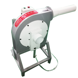 Nhà máy bán bông điền máy dễ dàng-to-hoạt động chất xơ phụ Đồ chơi nhồi dệt may ứng dụng - Product Image 2