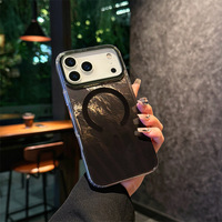 Haut de gamme de luxe nouveau Design étui de téléphone Offre Spéciale pour iPhone 17 Pro Max étui magnétique pour iPhone 17 Pro 17 Air 16 15 14 Pro Max