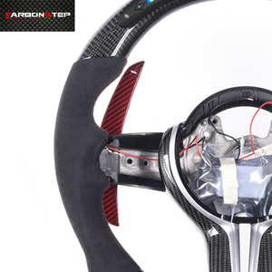 Volante con Luces LED para <span class=keywords><strong>BMW</strong></span> M1/M2/M3/M4/M5/G20, Gran Oferta - Product Image 3