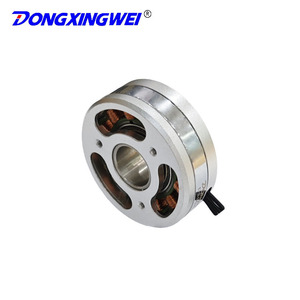 Miniature Electric Motor D3504 DC Brushless For <b>Drones</b> <b>Accessories</b> High Efficiency 90 Percent Shenzhen Origin - Product Image 5