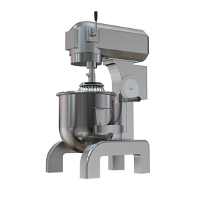 Bánh điện máy trộn hành tinh Pastry <span class=keywords><strong>Mixer</strong></span> Hành Tinh công nghiệp máy trộn hành tinh - Product Image 3