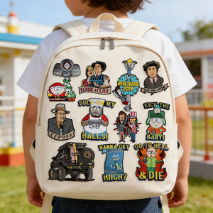 Нашивка для одежды - Product Image 2