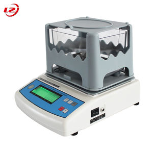 Elektronische Densimeter Massieve Densimeterdichtheidsmeter - Product Image 3