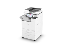 Photocopieur multifonction couleur IMC2500, machine neuve pour imprimantes et photocopieurs de bureau Ricoh