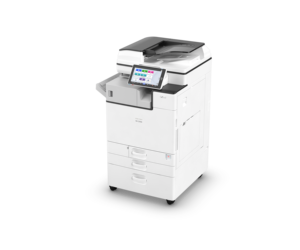 Fotocopiatrice Multifunzione <span class=keywords><strong>a</strong></span> <span class=keywords><strong>Colori</strong></span> IMC2500 Nuova Macchina per Stampanti e Fotocopiatrici da Ufficio Ricoh - Product Image 3