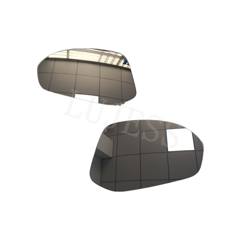 Bentley Continental GT Rear View Car Mirror - OEM Quality