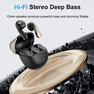 Cuffie da Gaming Wireless <span class=keywords><strong>J12</strong></span> con Chipset JL, LED, Sei Microfoni, ANC+ENC, Cancellazione del Rumore, Bt5.4, IPX-5 Impermeabili, Touchscreen, Audio Hi-Fi - Product Image 3