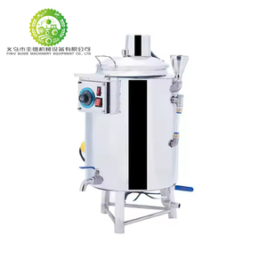Máquina de Pasteurización por Lotes para Leche en Venta - Product Image 4