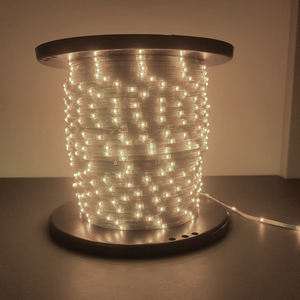 20AWG(0.2sqm2) 3Pin DC12V 1000/3000ct 50mm/100mm/150mm/200mm pas WS2811 <span class=keywords><strong>LED</strong></span> <span class=keywords><strong>galet</strong></span> graine Pixel guirlande lumineuse IP65 clair - Product Image 2