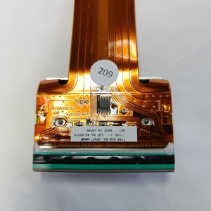 Tto đầu in nhiệt enm10104643 32 Mét đầu in Assy cho markem smartdate X40 X45 mã hóa máy in - Product Image 1