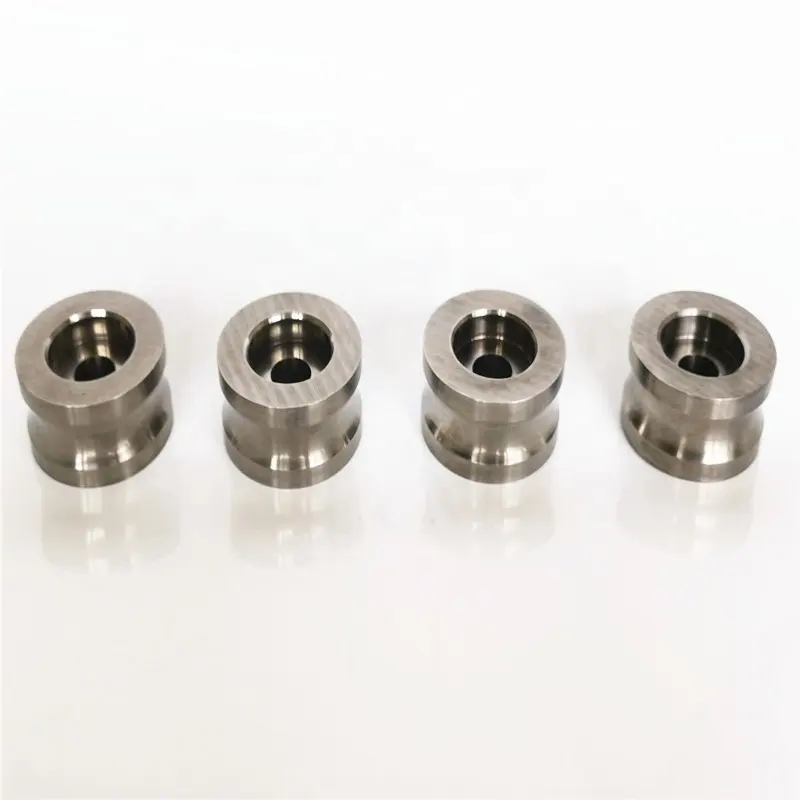 Hot Selling Of Tungsten Carbide Roller/Tungsten Carbide Creasing Roller & Creaser Guide Wheel