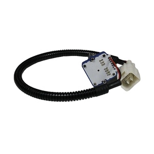 Precio <span class=keywords><strong>de</strong></span> fábrica: Accesorios para excavadoras, Perilla <span class=keywords><strong>de</strong></span> acelerador con enchufe <span class=keywords><strong>blanco</strong></span> CLG, Perilla <span class=keywords><strong>de</strong></span> acelerador - Product Image 2