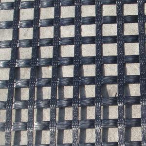 Productie <span class=keywords><strong>Polyester</strong></span> <span class=keywords><strong>Geogrid</strong></span> Fabriek Prijs Premium Kwaliteit - Product Image 6