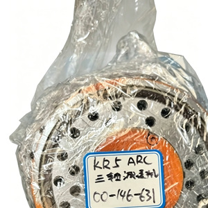 Repuesto para Robot Kr5 00146631, Componente Mecánico Industrial para Línea de Producción de Soldadura, Automatización y Mantenimiento de Robots - Product Image 3