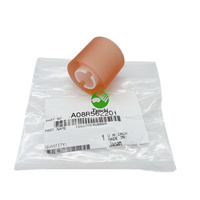 Rodillo de recolección de papel para Konica Minolta bizhub 1050 1200P PP701 C8000 C6000 C1060 950, A08R562101 A08R562201 a4euro71400