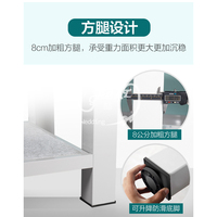 Great shan — lit de Massage de Spa Portable, équipement de Salon de beauté, bon marché, vente en gros