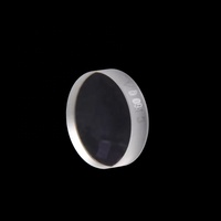 Lentille de collimation de focalisation laser D16/D20 pour machines de nettoyage/soudage laser portables Qilin SUP Relfar WSX HD31