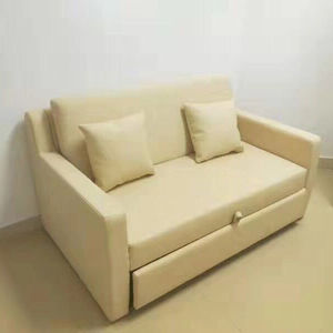 Chăm Sóc Sức Khỏe Đồ Nội Thất Bệnh Viện Kéo Ra Ghế Ngủ Ghế Philippines/Istikbal Sofa Giường Và Sofa Góc Sofa Chuyển Đổi Giường - Product Image 2