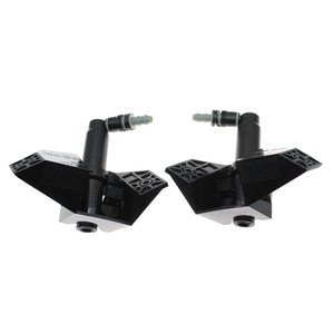 Boquilla de Pulverización para Lavafaros de Kia Sorento 98671-2P000 98672-2P000, Parachoques Delantero 2009-2012, Plástico - Product Image 5