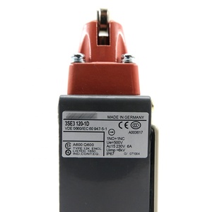 Interrupteur de positionnement de haute qualité, original et neuf, 3SE3120-1D, interrupteur de fin de course - Product Image 2