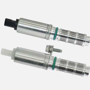 12655434 12655433 Nouveau solénoïde VVT pour GMC Chevrolet Camaro (échappement et admission) - Marque Aftermarket - Garantie 12 mois - Product Image 5