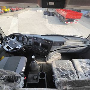 Camión Grúa de Carga Integrado Dongfeng 8*4, Sistema de Brazo de Elevación Hidráulico, Grúa Móvil de 14 Toneladas para Ingeniería de Carreteras y Puentes - Product Image 6