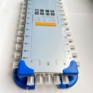 5in vệ tinh <span class=keywords><strong>multiswitch</strong></span> 5 đầu vào 24 kết quả đầu ra Thác <span class=keywords><strong>multiswitch</strong></span> 5 sat <span class=keywords><strong>DiSEqC</strong></span> <span class=keywords><strong>2.0</strong></span> cho smartv CATV - Product Image 6