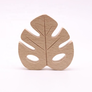 Regalo artigianale in legno a forma <span class=keywords><strong>di</strong></span> foglia <span class=keywords><strong>di</strong></span> legno naturale all'ingrosso - Product Image 1