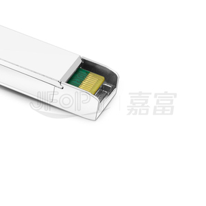 25 gam sfp28 SR LC Duplex Module 850nm 100m ≤ 1 Wát sợi quang thu phát quang DOM hỗ trợ cho các trung tâm dữ liệu - Product Image 4