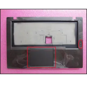 High quality ! For Lenovo T440S C cover with Finger Print and touchpad AVL 00HM812
