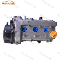 Vente flash (812cc) Moteur SQR372 pour Chery QQ Joyner Trooper Mini / John Deere Gator/XUV 825i 590i / Kawasaki Mule Pro FX/ UTV ATV