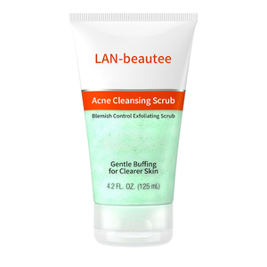 <span class=keywords><strong>Gommage</strong></span> Visage en Gros : Réduit les Taches Brunes et l'Acné, Exfolie Doucement, Améliore la Texture de la <span class=keywords><strong>Peau</strong></span> - Product Image 2
