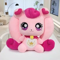 Personnages de dessins animés gonflables pour enfants, poupées de mascotte personnalisées, poupées gonflables publicitaires, vente en gros