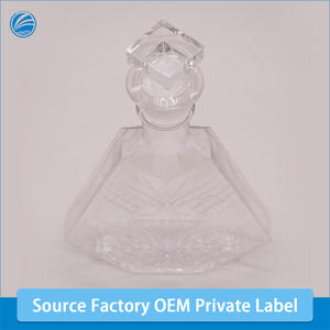 Bouteille de lavage corporel plate en plastique PET de haute qualité avec pompe pulvérisatrice 300ml/500ml – Fabricant, Vente en gros, Personnalisation OEM ODM, Marque privée - Product Image 2