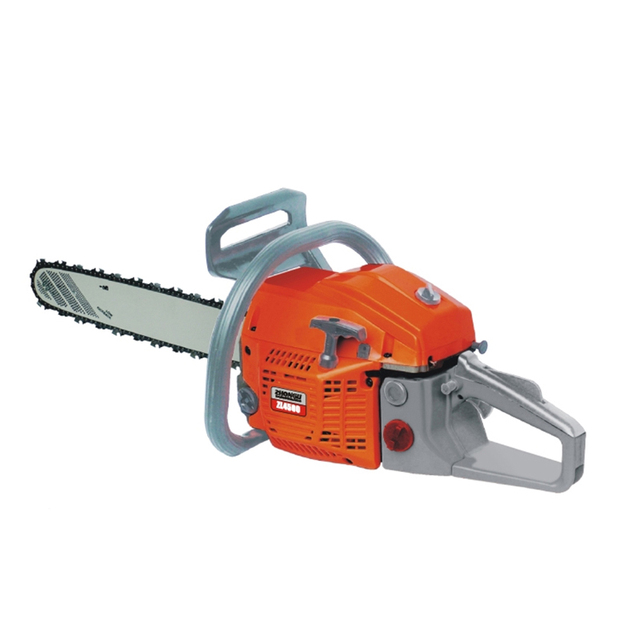 Factory Price E-START Chainsaw Model 4500 Wood Cutting Chain Saw Chain