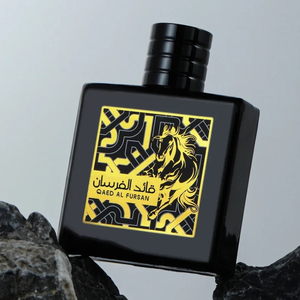 Perfumes de cuero árabe de alta gama de 100 ml, perfume en spray para hombre, feromonas para coquetear, larga duración, atrae a los caballeros, regalo de San Valentín. - Product Image 5