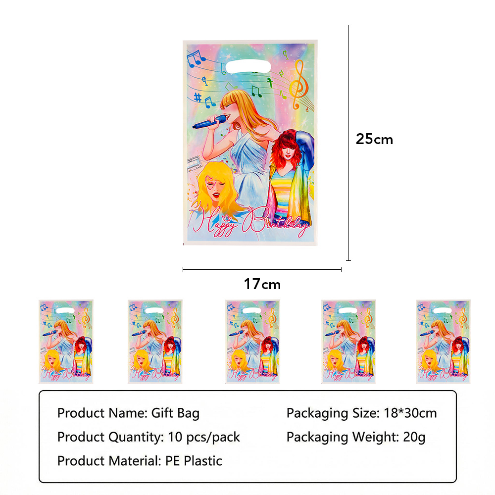 Sac cadeau